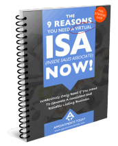 The 9 Reasons You Need To Hire An Inside Sales Associate Now!