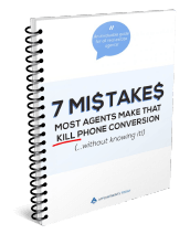 Avoid These 7 Mistakes And Start Setting More Appointments!